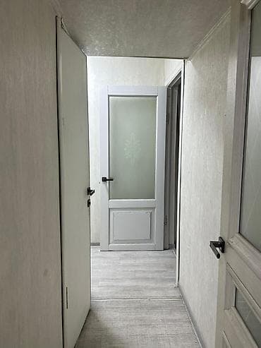 квартиры в бишкеке 104 серии: 1 комната, 32 м², 104 серия, 4 этаж, Косметический ремонт — 9