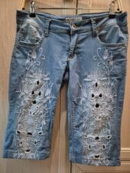 шерстяные кофты женские больших размеров: Универсальная футболка с длинными рукавами, украшенная праздничным — 4