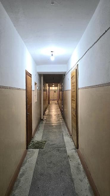 all group: 1 комната, 33 м², Индивидуалка, 2 этаж, Косметический ремонт — 10