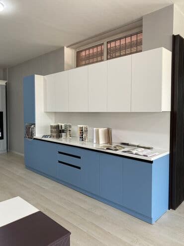 Столы: Мебель на заказ, Кухня, Кухонный гарнитур — 4