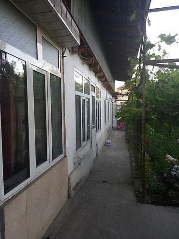 каракол гостевой дом: 1 комната — 2