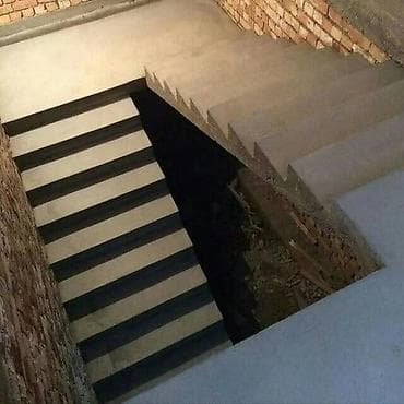 Оборудование для типографии: Бетонная лестница Для дома, Бесплатная консультация — 7