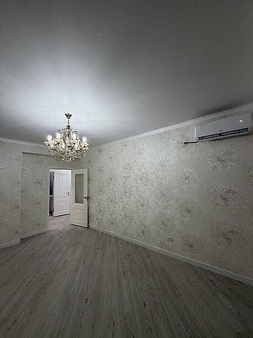 ала тол: 2 комнаты, 66 м², Элитка, 14 этаж, Евроремонт — 6