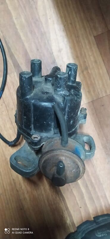 corolla runx: Toyota трамблёр двигатель 2.0 — 2