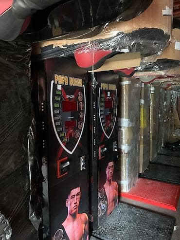 Готовый бизнес Силомер аппараты, состояние новое, доход в месяц от 40