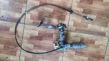 купить тойота виндом в бишкеке: Toyota Windom 30 замок зажигания, Тойота Виндом 30 замок зажигания — 1