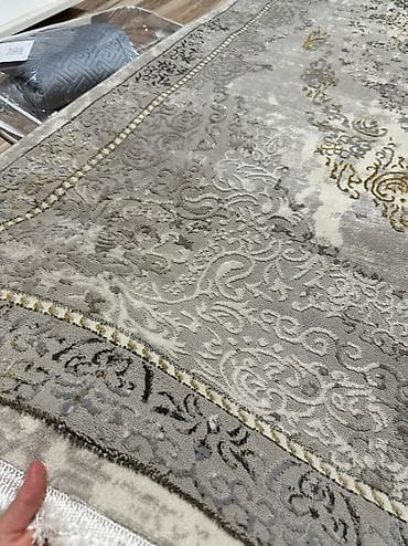 Ковер Новый, 300 * 200, Турция, Безналичная/наличная оплата