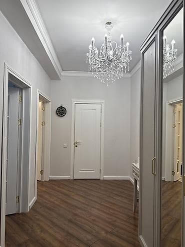 elegance stroy: 1 комната, Собственник, Без подселения, С мебелью полностью — 9