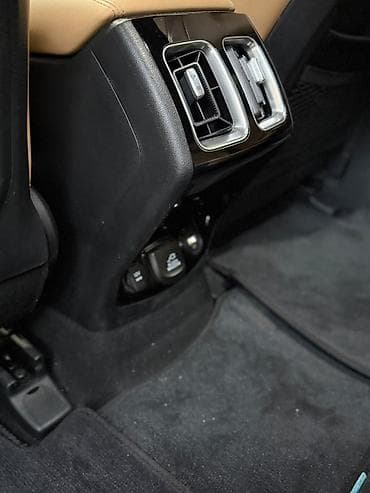 360: Kia Sorento: 2020 г., 1.6 л, Автомат, Гибрид, Кроссовер — 10