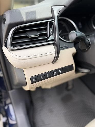 тойота хайлендер 2018 салон: Toyota Camry: 2021 г., 2.5 л, Автомат, Бензин, Седан — 5