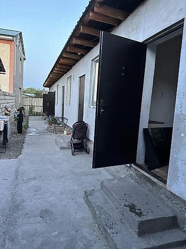 жер участок сатып алам: 4 соток, Курулуш, Кызыл китеп — 8