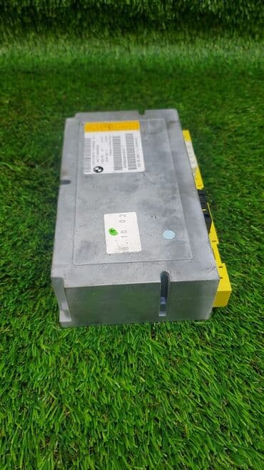 n52b30: Блок airbag Bmw -28 E65 N62B35 N52B30 В отличном состоянии, очень — 4