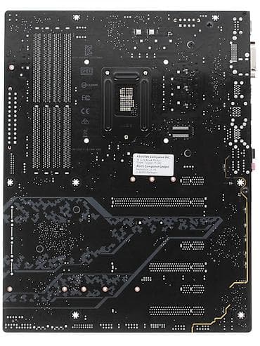 nvidia geforce: Материнская плата, Б/у, Asus, LGA1151, ATX, Для ПК — 2