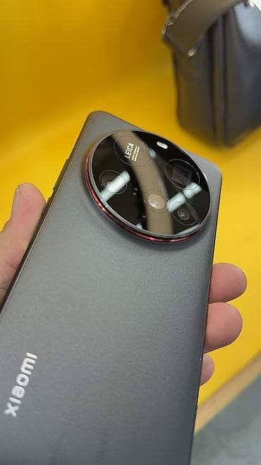 s20 note: Xiaomi, 15 Ultra, Б/у, 256 ГБ, 2 SIM, eSIM — 5