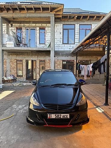 авто 250000: Фара ангел + подсветка салона+ Черный хэтчбек (5 дверей) с — 1