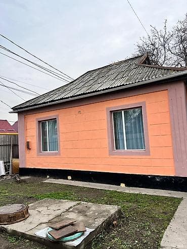 🏡 СРОЧНО ПРОДАЁТСЯ КИРПИЧНЫЙ ДОМ! 📍 Бишкек | Район Т. Молдо /