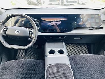 yuan plus: Changan CS75 Plus: 2026 г., 1.5 л, Автомат, Бензин, Кроссовер — 7