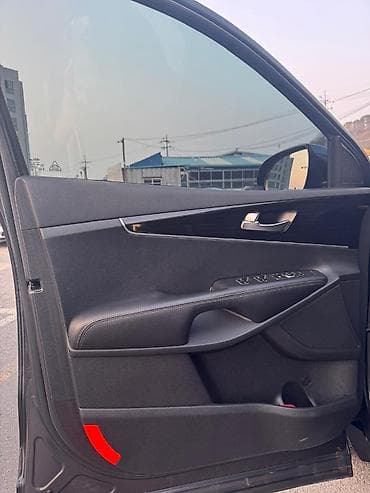 aida: Kia Sorento: 2019 г., 2 л, Автомат, Дизель, Кроссовер — 9