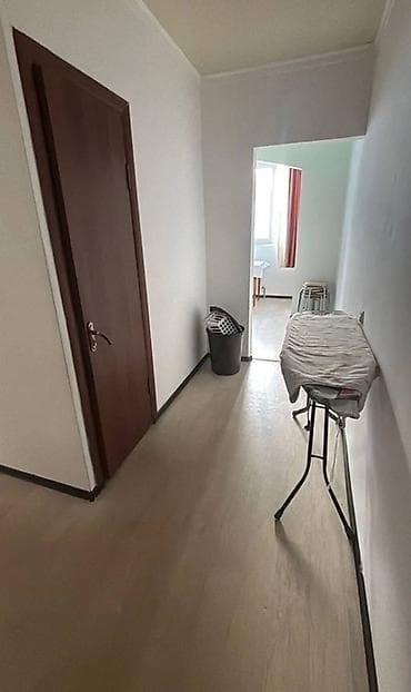 Продажа квартир: 1 комната, 44 м², 106 серия улучшенная, 8 этаж, Косметический ремонт — 6