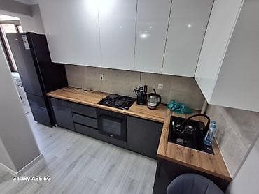 Новостройки от застройщика: 2 комнаты, Собственник, С мебелью полностью — 6