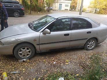 mitsubishi eclipse бишкек: Mitsubishi : 1998 г., 1.8 л, Механика, Бензин, Седан — 2