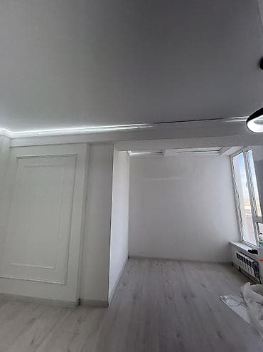 kant flat: 3 комнаты, 92 м², Элитка, 4 этаж, Дизайнерский ремонт — 2