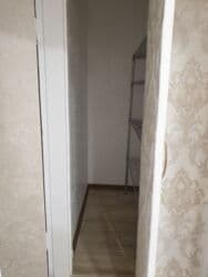 испанский дом: 3 комнаты, 57 м², 104 серия, 2 этаж, Евроремонт — 14