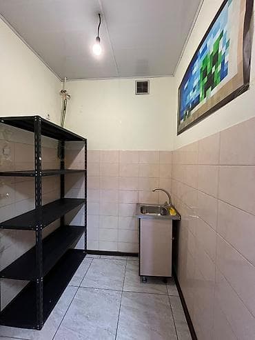 open space: Магазин, 80 м² С ремонтом — 4