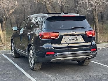 соренто 2019: Kia Sorento: 2019 г., 2 л, Автомат, Бензин, Кроссовер — 4