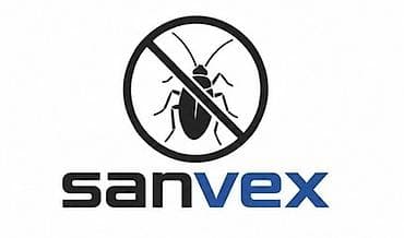 Клининговые услуги: Sanvex — профессиональная дезинсекция и дератизация помещений. - — 1