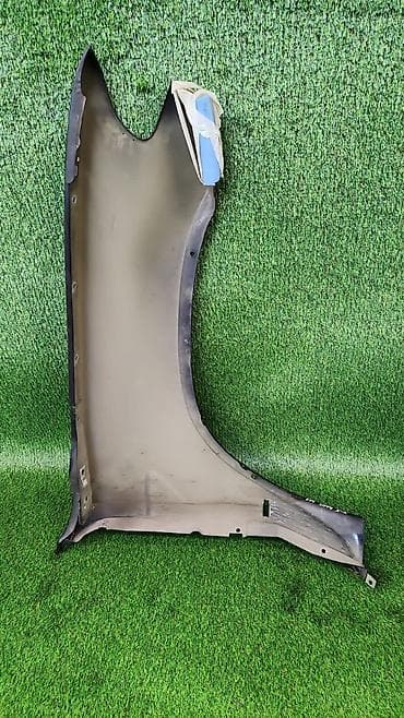 х5: Переднее левое BMW, 2005 г., Б/у, Оригинал — 6