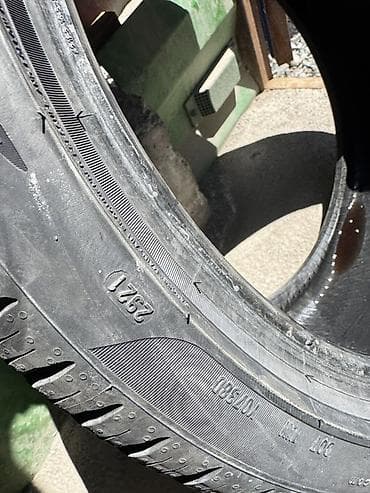 Шины и диски: Pirelli Scorpion Zero — летняя шина для кроссоверов и SUV. - Размер — 3