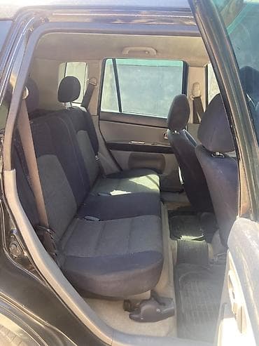 мазла: Mazda Demio: 2003 г., 1.5 л, Автомат, Бензин, Хэтчбэк — 7