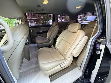 k3 2020: Kia Carnival: 2020 г., 2.2 л, Автомат, Дизель, Минивэн — 9