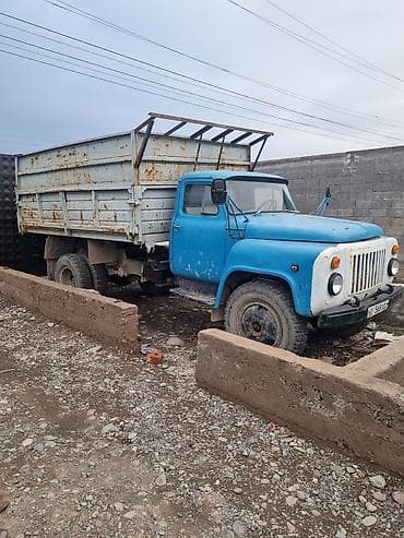 дт бульдозер: Грузовик, Б/у — 1