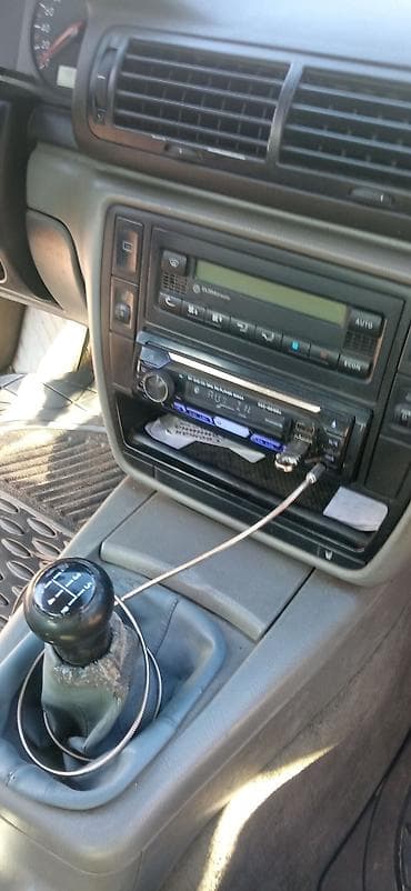 ауди продаю: Volkswagen Passat: 1998 г., Механика, Бензин — 10