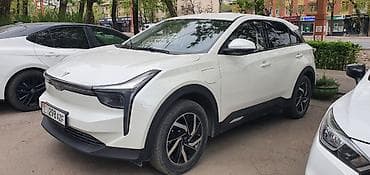 great wall pegasus: 🚗 Продаю автомобиль NETA U PRO Свежепригнанный, в отличном состоянии — 3