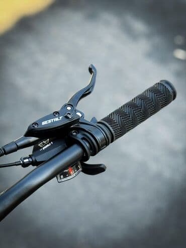 гестальт велосипед: Тоо велосипеди, Алюминий, Жаңы — 5