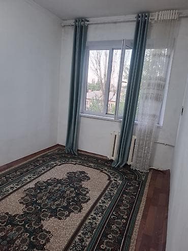 аренду лебединовка: 49 м², С мебелью — 1