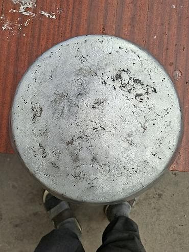 требуется уборку: Чистка казанов для блеска ! — 2