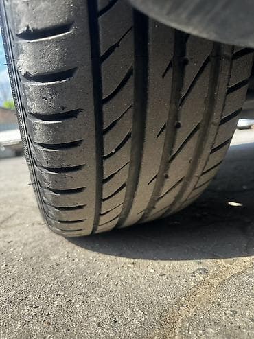 2753520 2454020: Колеса в сборе 235 / 45 / R 18, Лето, Новый, Комплект, Литые, отверстий - 5 — 3