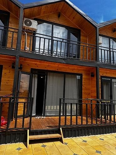 Отдых на Ысык -Куле коттедж🏡 Добро пожаловать в Datka House! Ищете