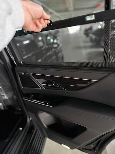 leksus 600: Lexus LX: 2026 г., 3.4 л, Гибрид, Внедорожник — 7