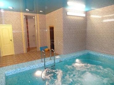 Сауна | Массаж, Пилинг