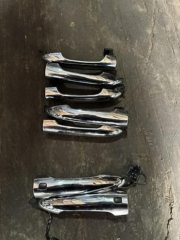 колпачки на диски вольво: Комплект дверных ручек Дверная ручка Kia — 2