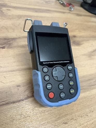 Ремонт и строительство: Оптический рефлектометр OTDR MO1135S Рабочая длина волны 1310/1550 — 1