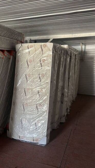 ортопедические матрасы бишкек цены: Ортопедический матрас, Новый, Односпальный, Бесплатная доставка — 3