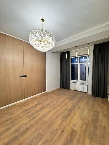 пентх: 3 комнаты, 80 м², Элитка, 13 этаж, Евроремонт — 4
