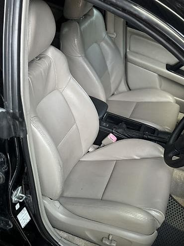 опель вектора с: Subaru Legacy: 2003 г., 3 л, Типтроник, Газ, Седан — 7