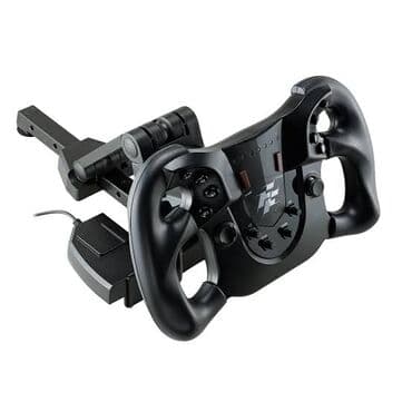 игравые рули: Руль формулы один подходит для ПК и Консолей PACE FLASHFIRE — 6
